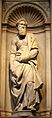 Michelangelo.St Peter.Duomo di Siena