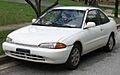 Mitsubishi-Mirage-coupe