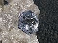 Molly Hill molybdenite