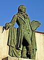 Monumento a Goya