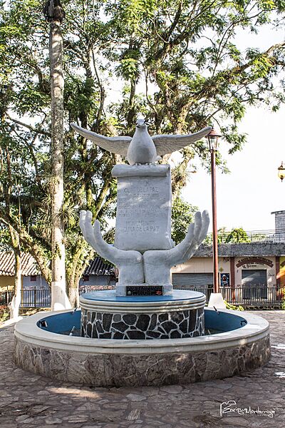 Monumento a la Paz