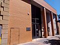 Murchante - Casa de Cultura y Museo Jesús Basiano 1