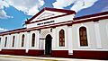 Museo de Barquisimeto de día