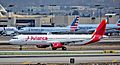 N697AV Avianca Airbus A321-231 s-n 6190 (37167005143)