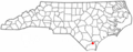 NCMap-doton-SandyCreek