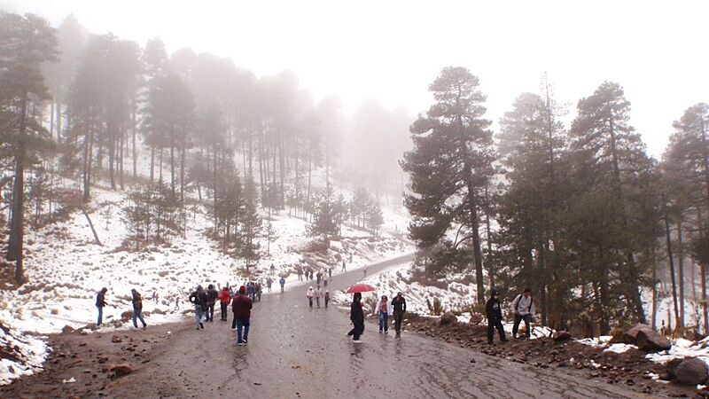 Nevado10 - panoramio