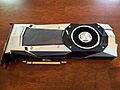 Nvidia GeForce GTX 1080 Ti Founders Edition unpacking (27347713181)