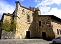 Oñate - Monasterio Bidaurreta 08