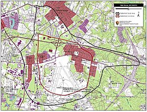 Archivo:Oak Grove Battlefield Virginia
