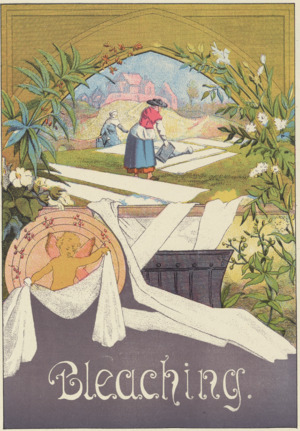 Archivo:Old method of Bleaching Figure 20 Appleton 1884