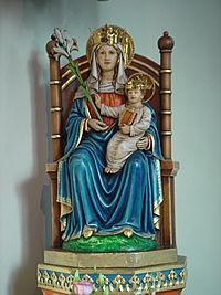 Archivo:Our Lady of Walsingham