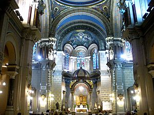 Archivo:Oviedo - Iglesia de San Juan el Real 27