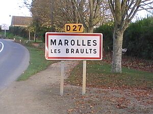 Archivo:Panneau Marolles