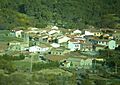 Panorámica de Vallejera.