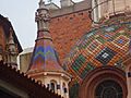 Parroquia Sant Romà 2