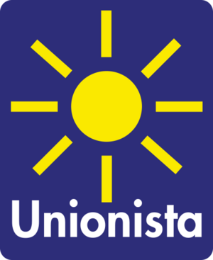 Archivo:Partido Unionista Logo (Guatemala, 2016)