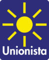 Partido Unionista Logo (Guatemala, 2016)