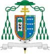 Pedro de Urbina y Montoya-CoA.svg