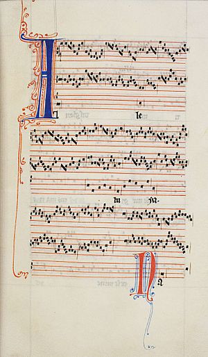 Archivo:Perotin - Alleluia nativitas