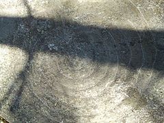 Petroglifo celta 1