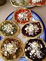 Picadas Veracruzanas