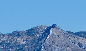 Archivo:Pico del Águila, en el Ajusco