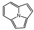 Pirrolo 2,1,5-cd indolizina