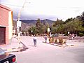 PlazaBelen