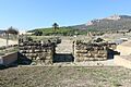 Puerta de Carteia, Baelo Claudia