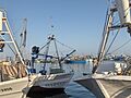 Puerto de La Caleta