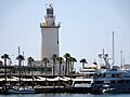 Puerto de Málaga 002