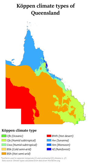 Archivo:Queensland Köppen