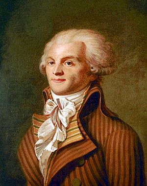Archivo:Robespierre