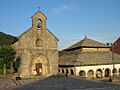 Roncesvalles espiritu santo santiago