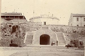 Archivo:Round House Fremantle