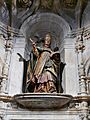 San Gregorio, Capilla de San Gregorio (Catedral de Sevilla)