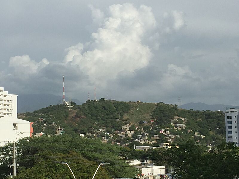 Santa Marta, Colombia