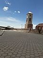 Santiago de Andamarca Oruro 