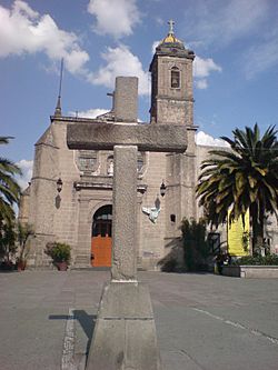 Santuario de Los Remedios, Naucalpán, Estado de México.JPG