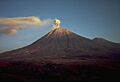 Semeru