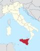 Sicily in Italy.svg
