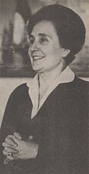 Archivo:Sofía Cuthbert, esposa de Carlos Prats