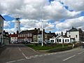 Southwold North Parade