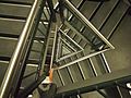 SpinnakerStaircase
