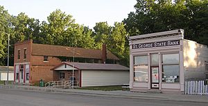 Archivo:St. George, Kansas
