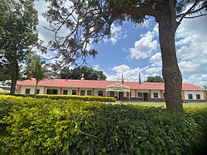 Archivo:St. Mary's primary school Kyamuhunga in Bushenyi district 01