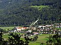 Stams vom Locherboden