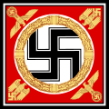 Standarte Adolf Hitlers