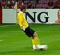 Stekelenburg Oranje