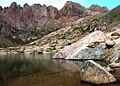 Sunlight Peak